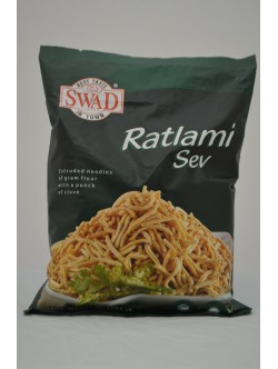 Swad Sev Ratlami 10 OZ / 283 Gms