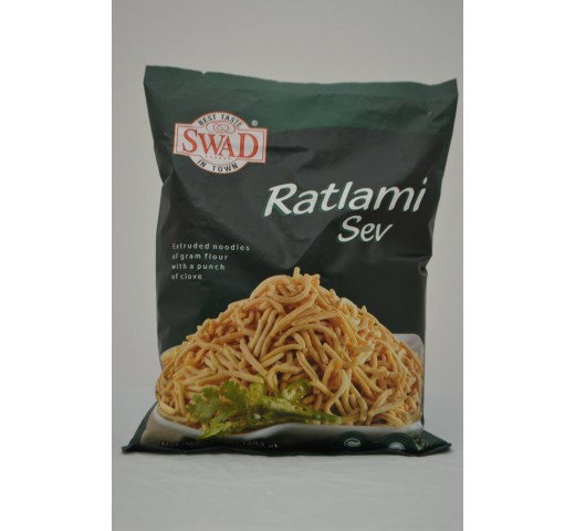Swad Sev Ratlami 10 OZ / 283 Gms