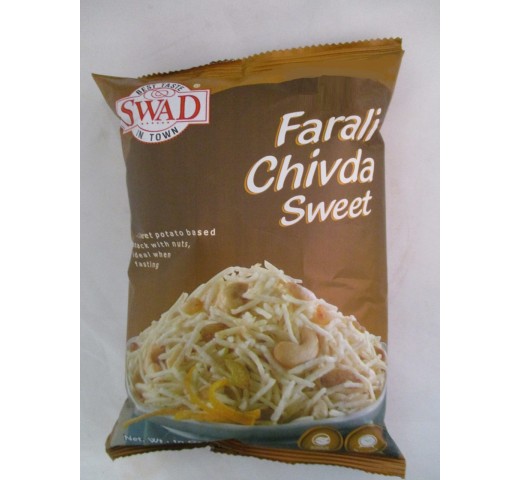 Swad Sweet Farali Chivda 10 OZ / 283 Gms