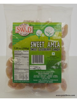 Sweet Amla Candy 7.05 OZ / 200 Gms