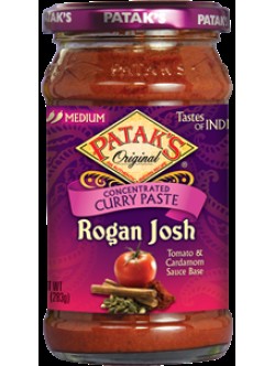 Patak's Rogan Josh 10 OZ / 283 Gms