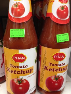 Pran Tomato Ketchup 12 OZ / 340 Gms