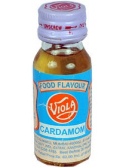 Viola  Cardamom Flavor 0.5 OZ / 14 Gms
