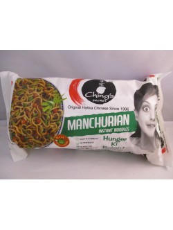 Ching's Secret Manchurian Noodles 8.46 OZ / 240 Gms