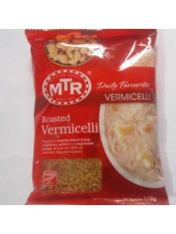 MTR Roasted Vermicelli 32 OZ / 907 Gms