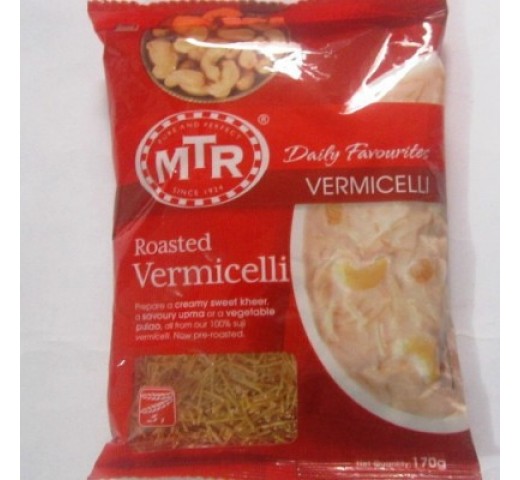 MTR Roasted Vermicelli 32 OZ / 907 Gms