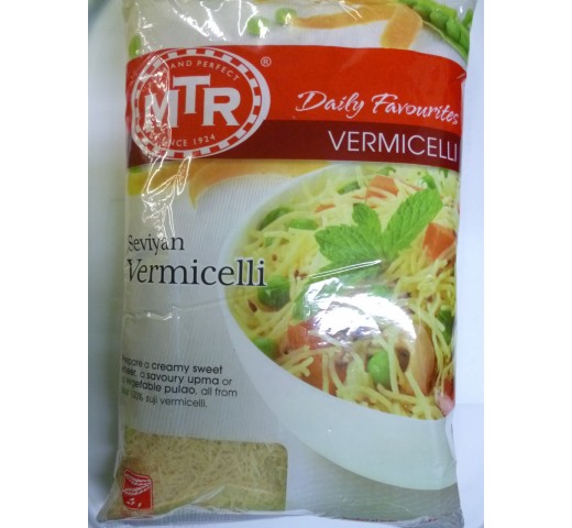 MTR Seviyan Vermicelli 15.52 OZ / 440 Gms