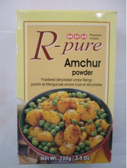 MDH Amchur Powder 3.5 OZ / 100 Gms