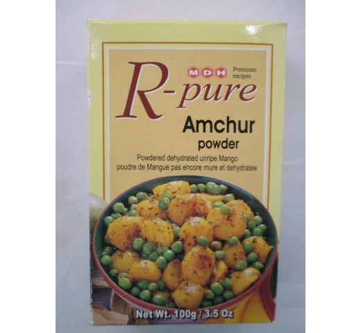 MDH Amchur Powder 3.5 OZ / 100 Gms