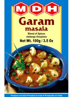 MDH Garam Masala Mix 3.5 OZ / 100 Gms