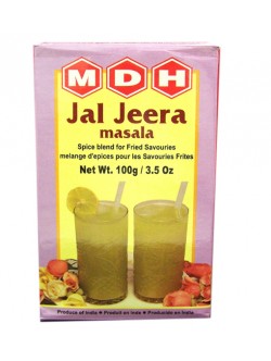 MDH Jal Jeera Masala 3.5 OZ / 100 Gms