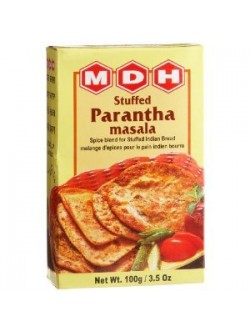MDH Parantha Masala 3.5 OZ / 100 Gms