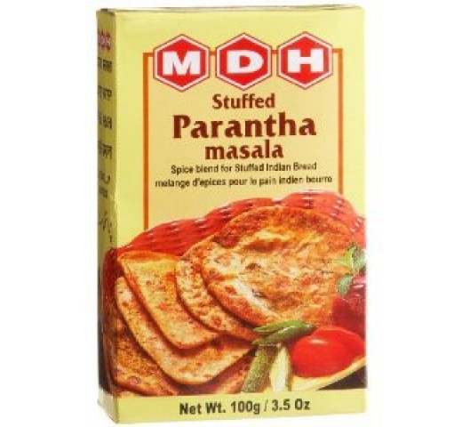 MDH Parantha Masala 3.5 OZ / 100 Gms