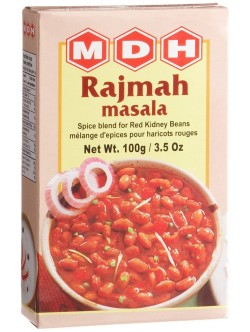 MDH Rajmah Masala 3.5 OZ / 100 Gms
