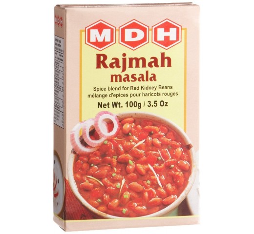 MDH Rajmah Masala 3.5 OZ / 100 Gms