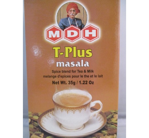 MDH Tea Masala 1.22 OZ / 35 Gms