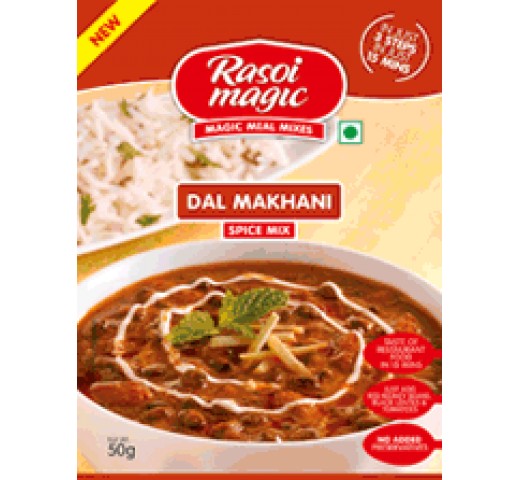 Rasoi Magic Dal Makhani 1.75 OZ / 50 Gms
