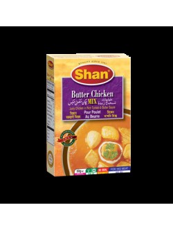 Shan  Butter Chicken Mix 1.75 OZ / 50 Gms