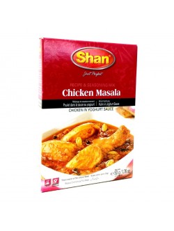 Shan Chicken Masala 1.75 OZ / 50 Gms