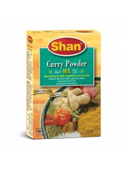 Shan Curry Powder 1.75 OZ / 50 Gms