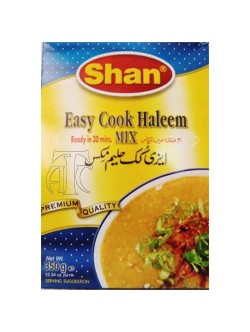 Shan Easy Cook Haleem Mix 12.34 OZ / 350 Gms