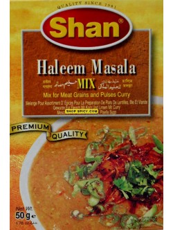 Shan Halim Masala 1.75 OZ / 50 Gms