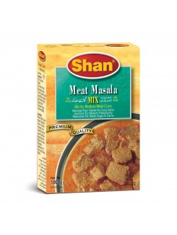 Shan Meat Masala 3.52 OZ / 100 Gms