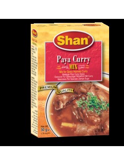 Shan Paya Masala 1.75 OZ / 50 Gms