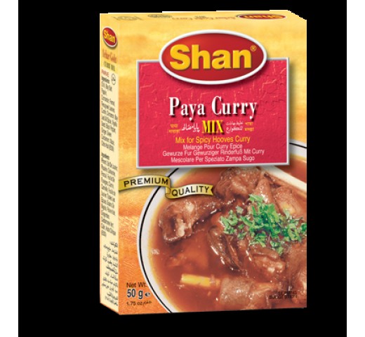 Shan Paya Masala 1.75 OZ / 50 Gms