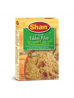 Shan Punjabi Yakhni Pulao 1.75 OZ / 50 Gms