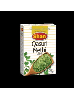 Shan  Qasuri (Kasuri) Methi 1.7 OZ / 48 Gms