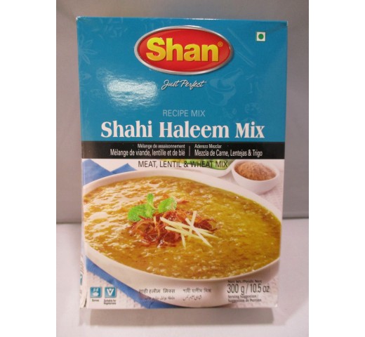 Shan Shahi Haleem Mix 13.2 OZ / 374 Gms