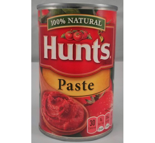 Hunt's Tomato Paste 12 OZ / 340 Gms