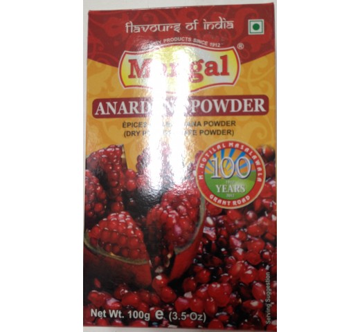 Mangal Anardana Powder 3.5 OZ / 100 Gms
