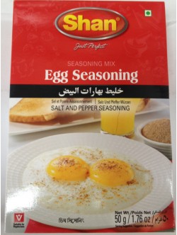 Shan Egg Seasoning 1.76 OZ / 50 Gms