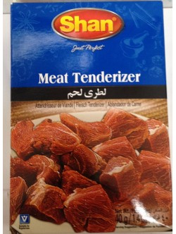 Shan Meat Tenderizer 1.41 OZ / 40 Gms