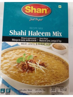 Shan Shahi Haleem Mix 10.5 OZ / 300 Gms