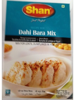 Shan Dahi Bara Mix 5.29 OZ / 150 Gms